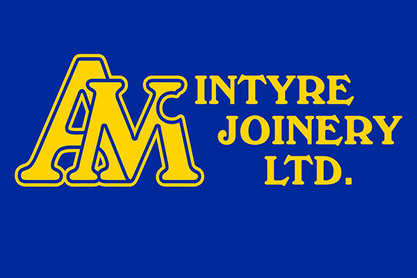 mcintyre joinery