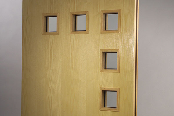 bespoke doors glasgow