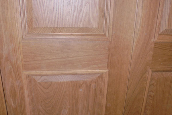 bespoke doors glasgow
